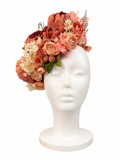 Floral Headpiece